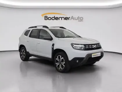 Photo 213 Dacia Duster  ECO-G 100 4x2