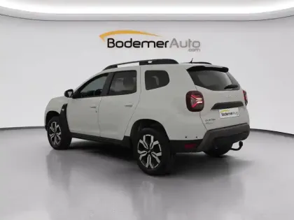 Photo 81 Dacia Duster  ECO-G 100 4x2