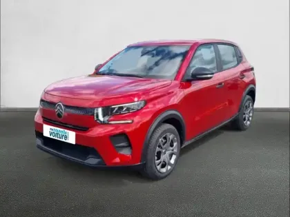 Photo Citroën C3 You