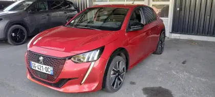 Photo Peugeot 208 Gt Pack