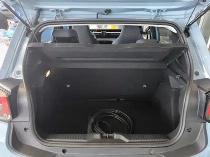 Photo 5 Citroën C3 e- 113 ch