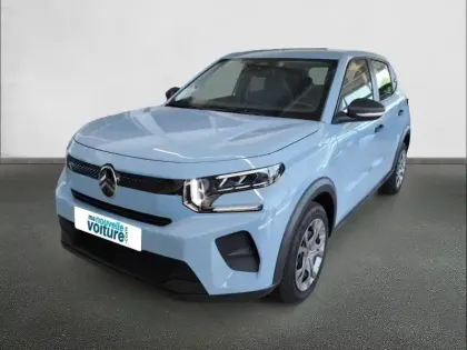 Photo Citroën C3 You