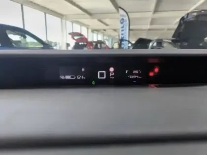 Photo 9 Citroën C3 e- 113 ch