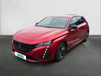 Photo Peugeot 308 Active Pack