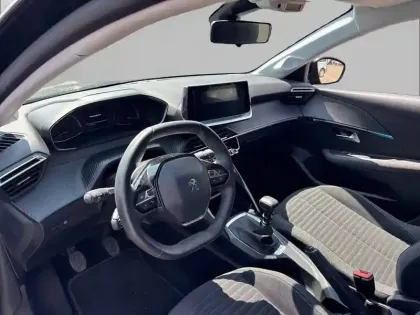 Photo 7 Peugeot 208  PureTech 100 S&S BVM6