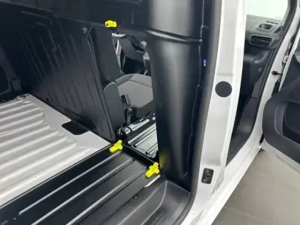 Photo 19 Citroën Berlingo  VAN M 650KG BLUEHDI 100 S&S BVM6
