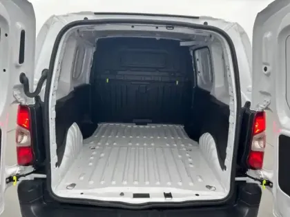 Photo 5 Citroën Berlingo  VAN M 650KG BLUEHDI 100 S&S BVM6