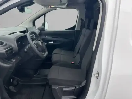 Photo 10 Citroën Berlingo  VAN M 650KG BLUEHDI 100 S&S BVM6