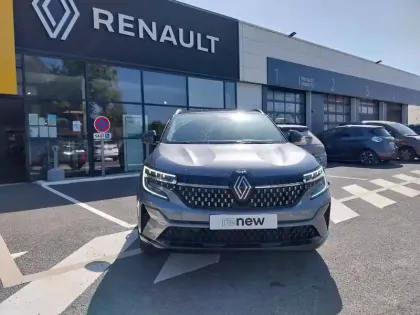 Photo 7 Renault Austral  E-Tech hybrid 200
