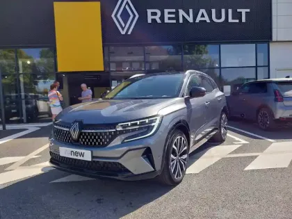 Photo Renault Austral Iconic