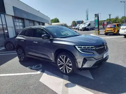Photo 6 Renault Austral  E-Tech hybrid 200