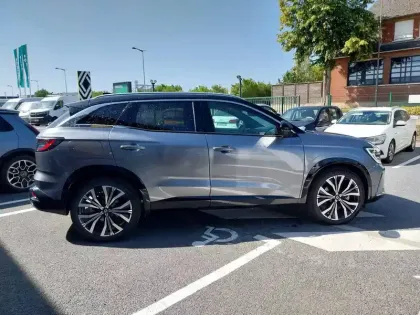Photo 5 Renault Austral  E-Tech hybrid 200