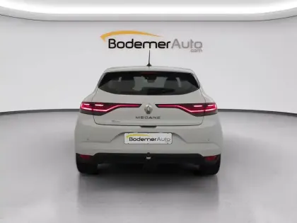 Photo 18 Renault Megane Mégane IV Berline Blue dCi 115 - 20