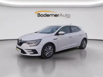 Photo Renault Megane Business