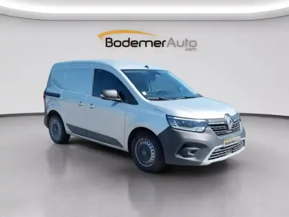 Photo 6 Renault Kangoo Van  BLUE DCI 95