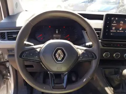 Photo 10 Renault Kangoo Van  BLUE DCI 95