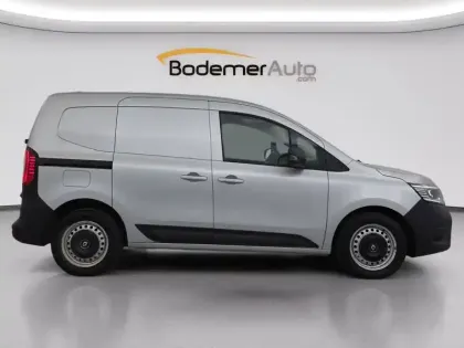 Photo 110 Renault Kangoo Van  BLUE DCI 95