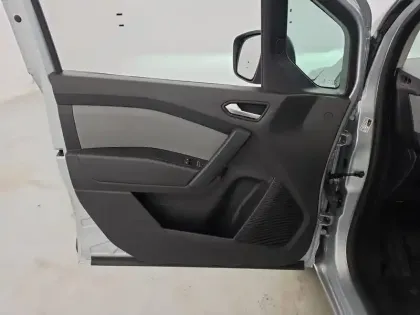 Photo 162 Renault Kangoo Van  BLUE DCI 95