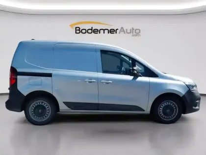 Photo 5 Renault Kangoo Van  BLUE DCI 95