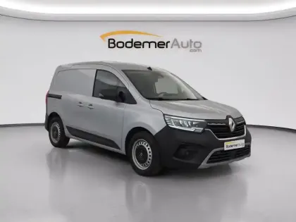 Photo 111 Renault Kangoo Van  BLUE DCI 95