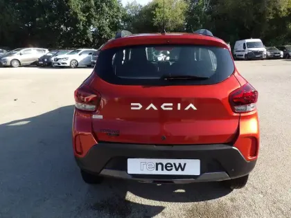 Photo 5 Dacia Spring 