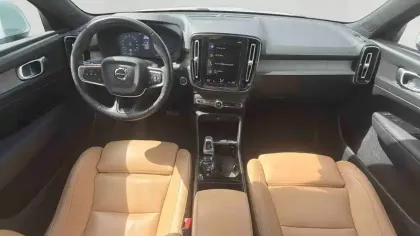 Photo 18 Volvo XC40  T5 Recharge 180+82 ch DCT7