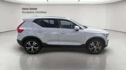Photo 7 Volvo XC40  T5 Recharge 180+82 ch DCT7