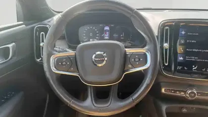 Photo 12 Volvo XC40  T5 Recharge 180+82 ch DCT7