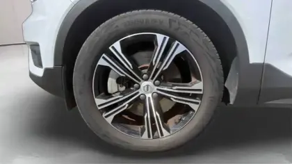 Photo 10 Volvo XC40  T5 Recharge 180+82 ch DCT7