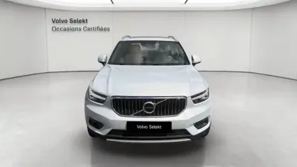 Photo 9 Volvo XC40  T5 Recharge 180+82 ch DCT7