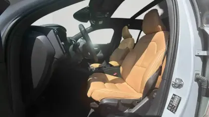 Photo 11 Volvo XC40  T5 Recharge 180+82 ch DCT7