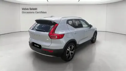 Photo 6 Volvo XC40  T5 Recharge 180+82 ch DCT7