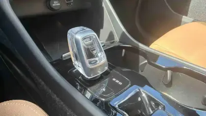Photo 16 Volvo XC40  T5 Recharge 180+82 ch DCT7