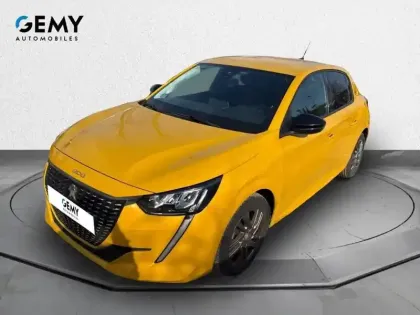 Photo Peugeot 208 Style