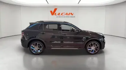 Photo 7 Lynk&co 01  1.5 PHEV 261 ch DCTH7