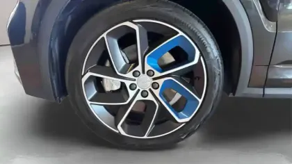Photo 10 Lynk&co 01  1.5 PHEV 261 ch DCTH7