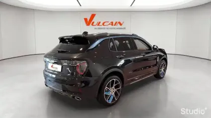 Photo 6 Lynk&co 01  1.5 PHEV 261 ch DCTH7