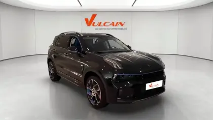 Photo 8 Lynk&co 01  1.5 PHEV 261 ch DCTH7