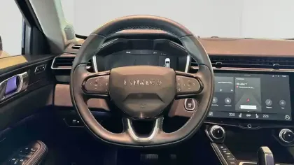 Photo 12 Lynk&co 01  1.5 PHEV 261 ch DCTH7