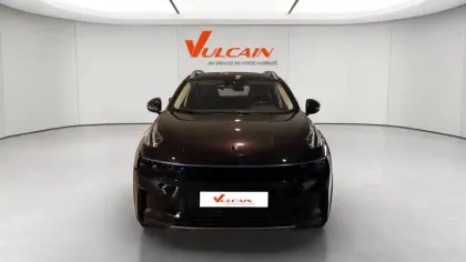 Photo 9 Lynk&co 01  1.5 PHEV 261 ch DCTH7