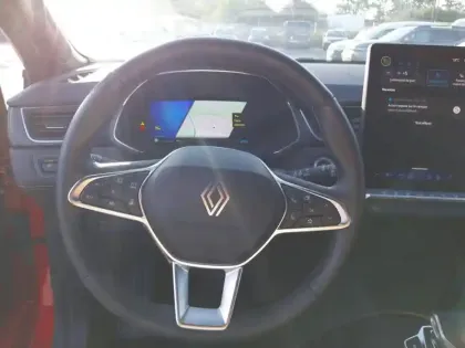 Photo 10 Renault Symbioz  E-Tech full hybrid 145