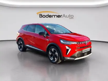 Photo 6 Renault Symbioz  E-Tech full hybrid 145