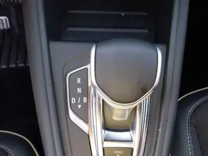 Photo 12 Renault Symbioz  E-Tech full hybrid 145
