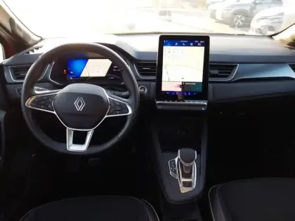 Photo 9 Renault Symbioz  E-Tech full hybrid 145