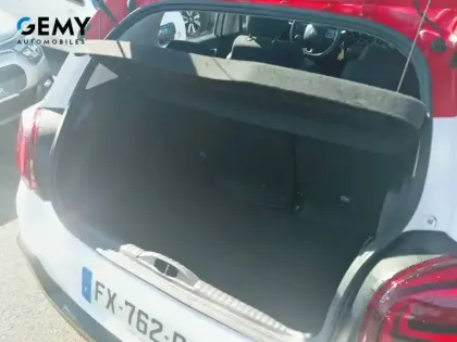 Photo 5 Citroën C3  PureTech 83 S&S BVM5