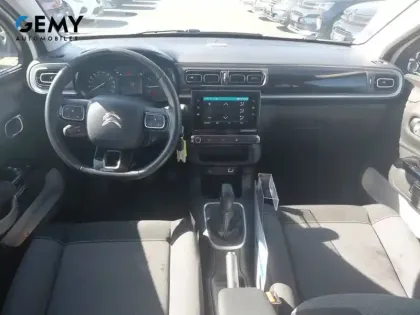 Photo 7 Citroën C3  PureTech 83 S&S BVM5