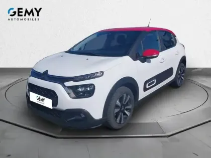 Photo Citroën C3 Shine