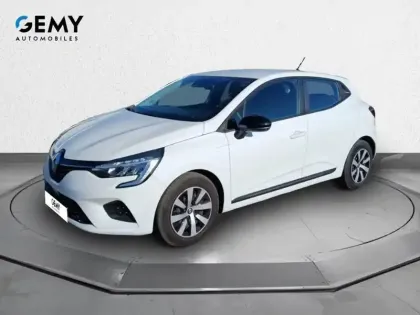 Photo Renault Clio Equilibre