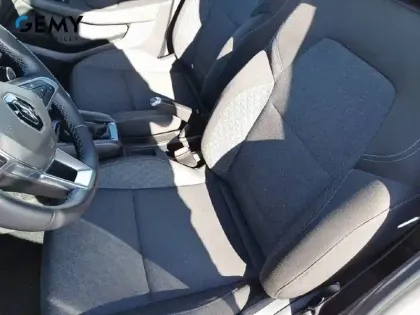 Photo 8 Renault Clio  TCe 90