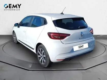 Photo 6 Renault Clio  TCe 90